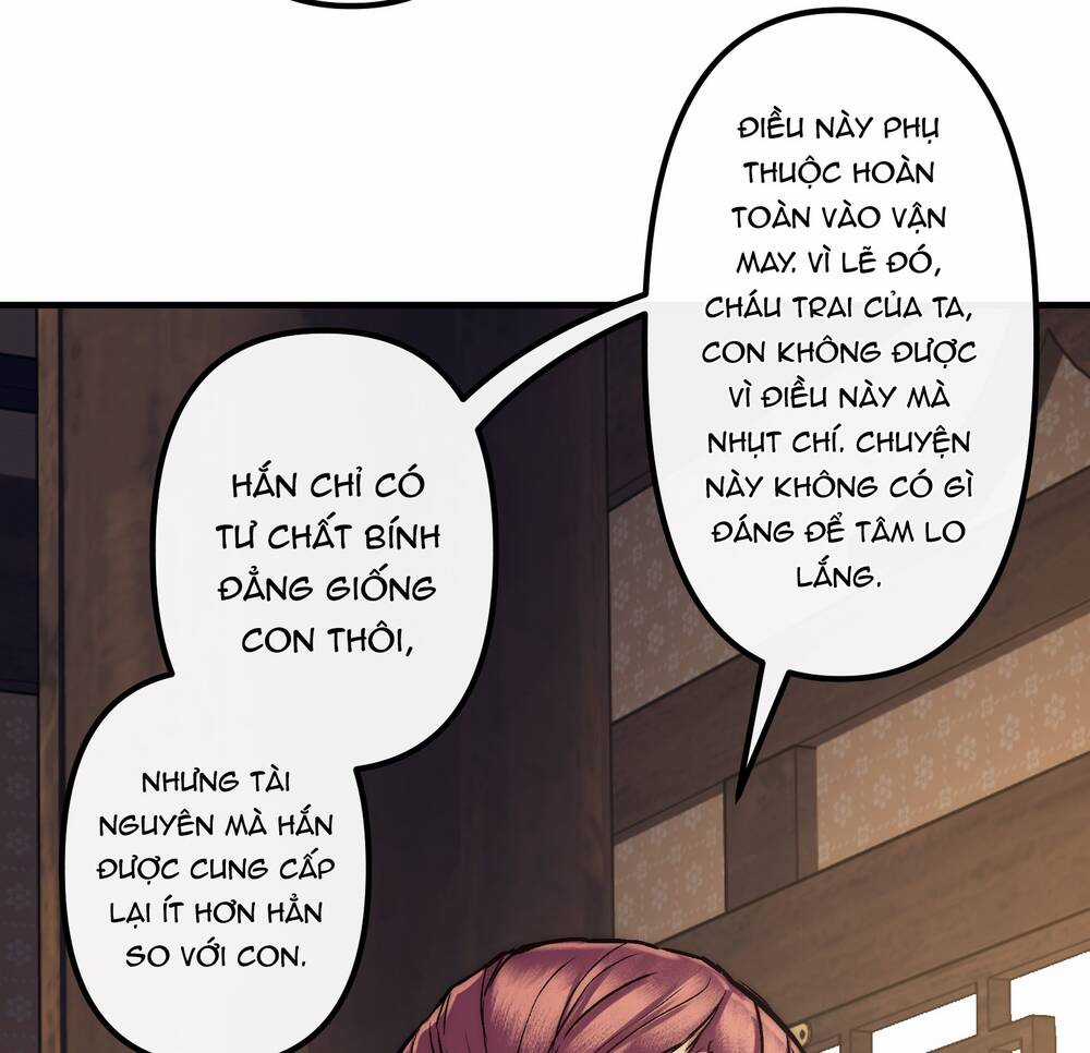 Cổ Chân Nhân - Chương 16 - Trang 5