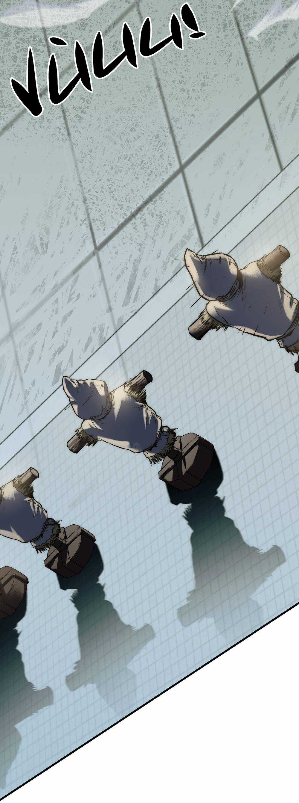 Cổ Chân Nhân - Chương 16 - Trang 42