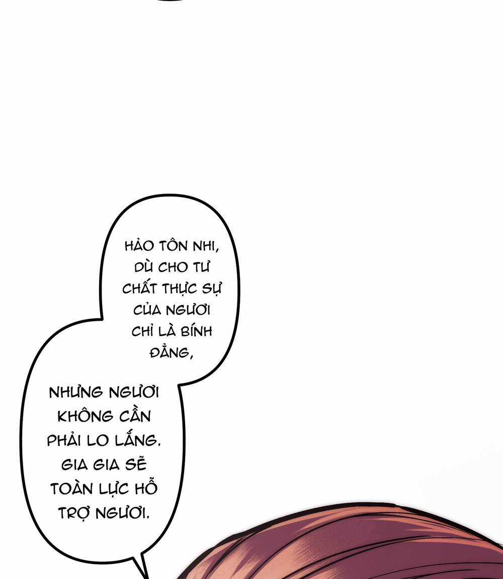 Cổ Chân Nhân - Chương 16 - Trang 8