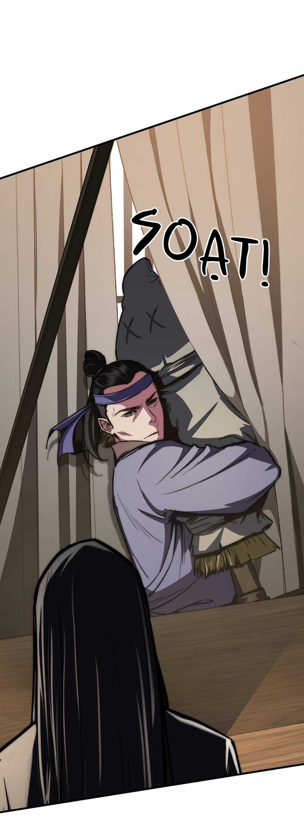 Cổ Chân Nhân - Chương 16 - Trang 76