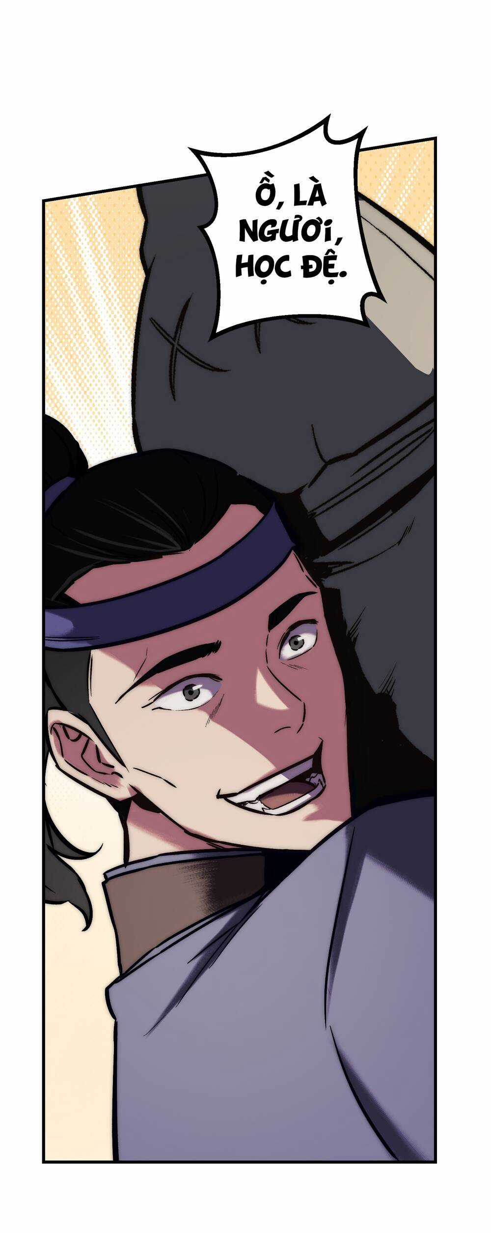 Cổ Chân Nhân - Chương 16 - Trang 77