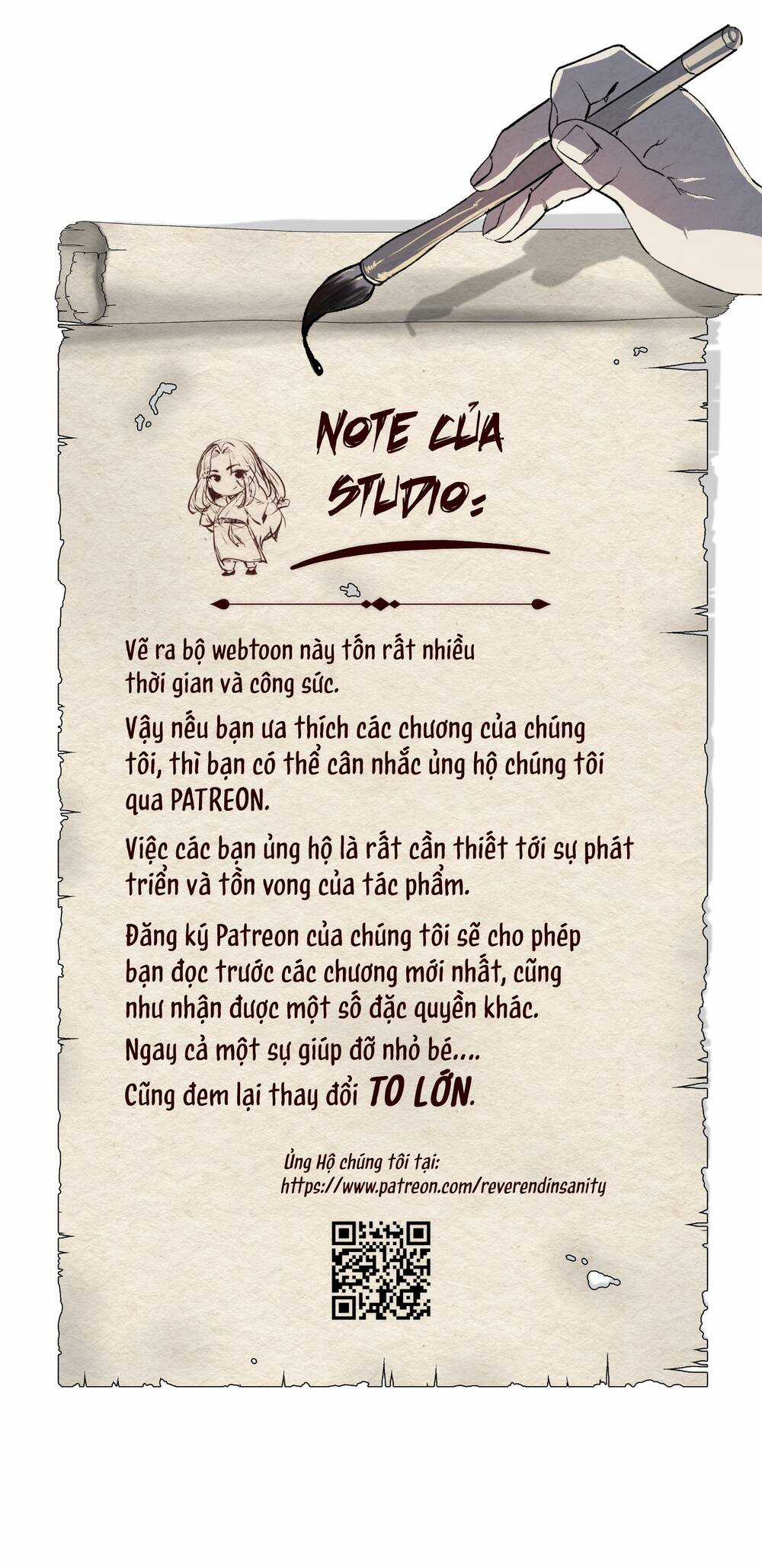 Cổ Chân Nhân - Chương 16 - Trang 86