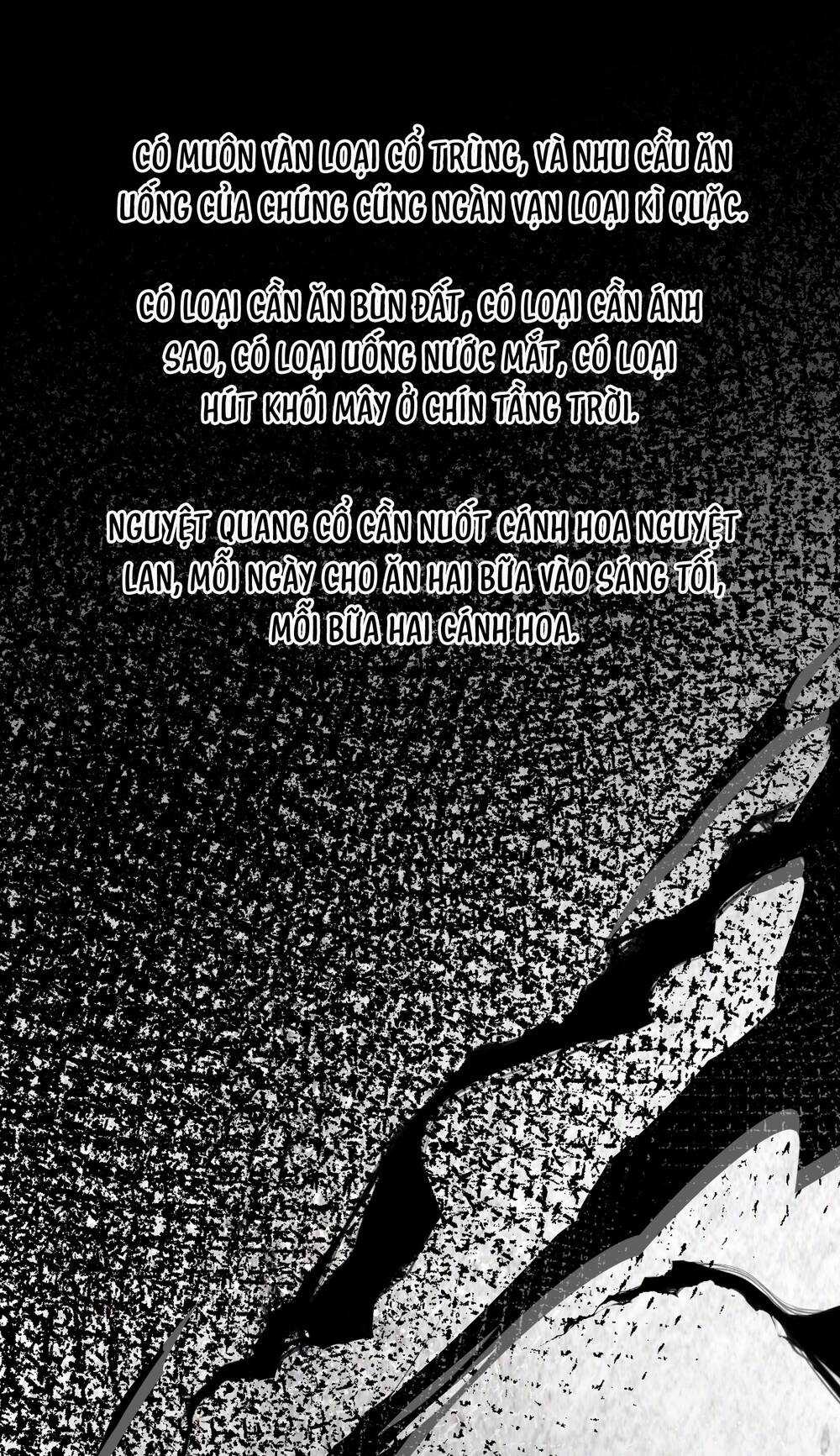 Cổ Chân Nhân - Chương 17 - Trang 15