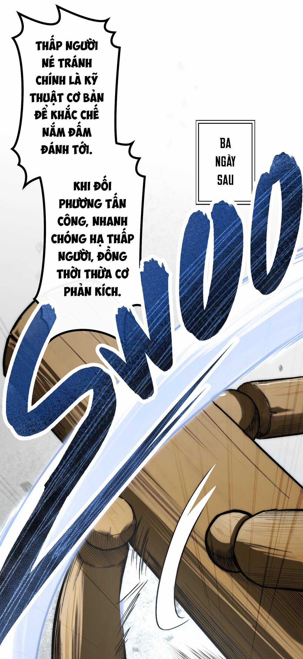 Cổ Chân Nhân - Chương 17 - Trang 30