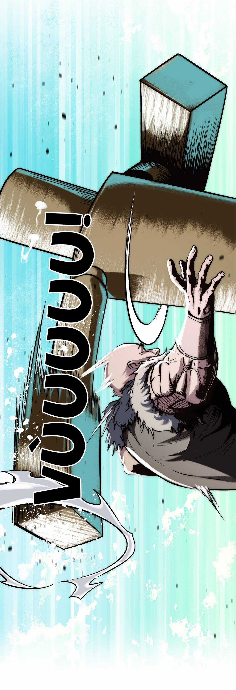 Cổ Chân Nhân - Chương 17 - Trang 45