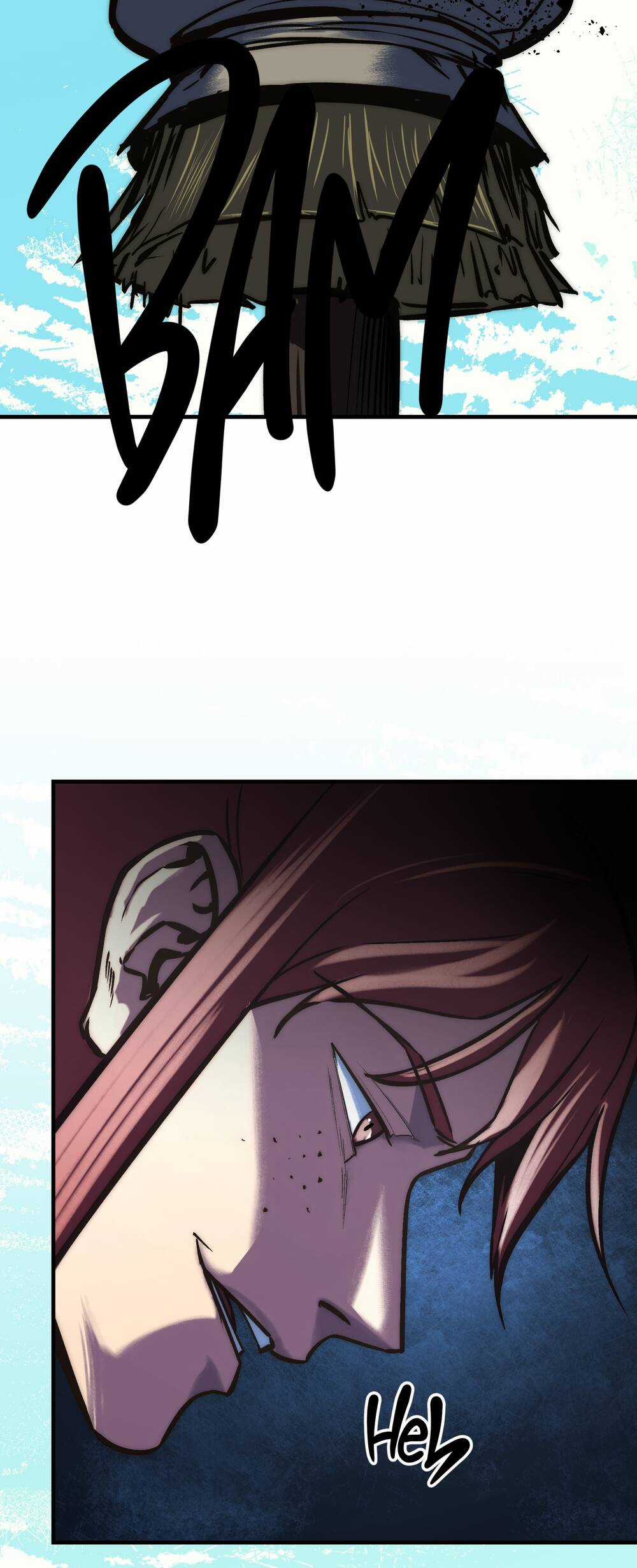 Cổ Chân Nhân - Chương 17 - Trang 79