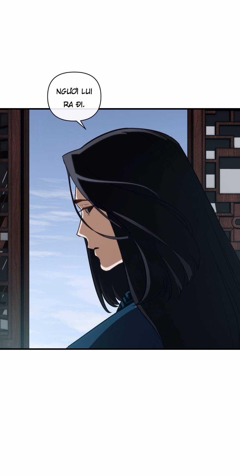 Cổ Chân Nhân - Chương 3 - Trang 18