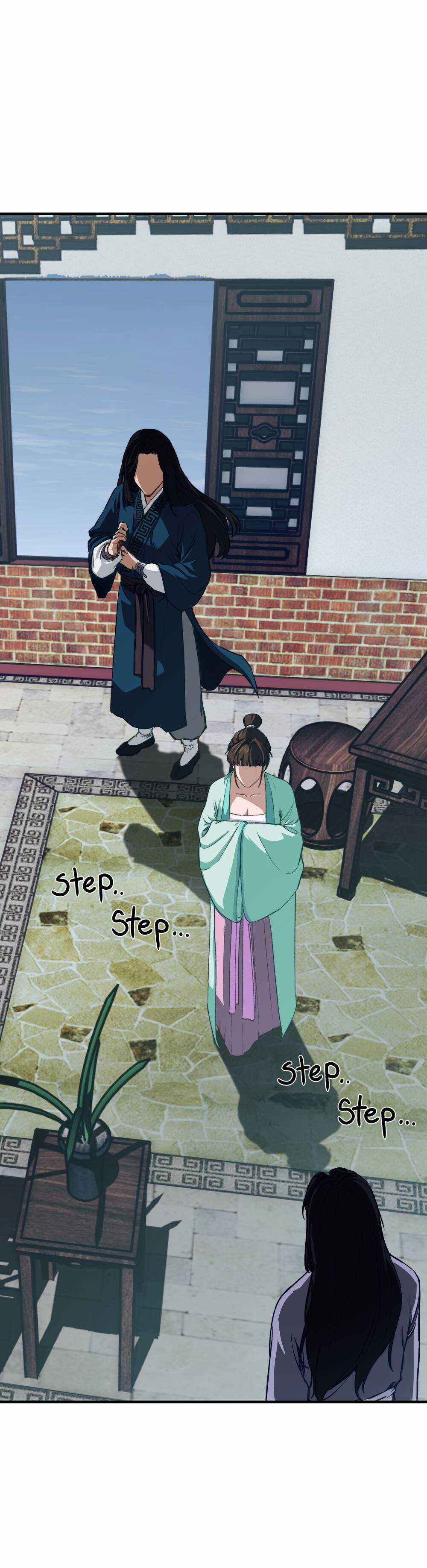 Cổ Chân Nhân - Chương 3 - Trang 20