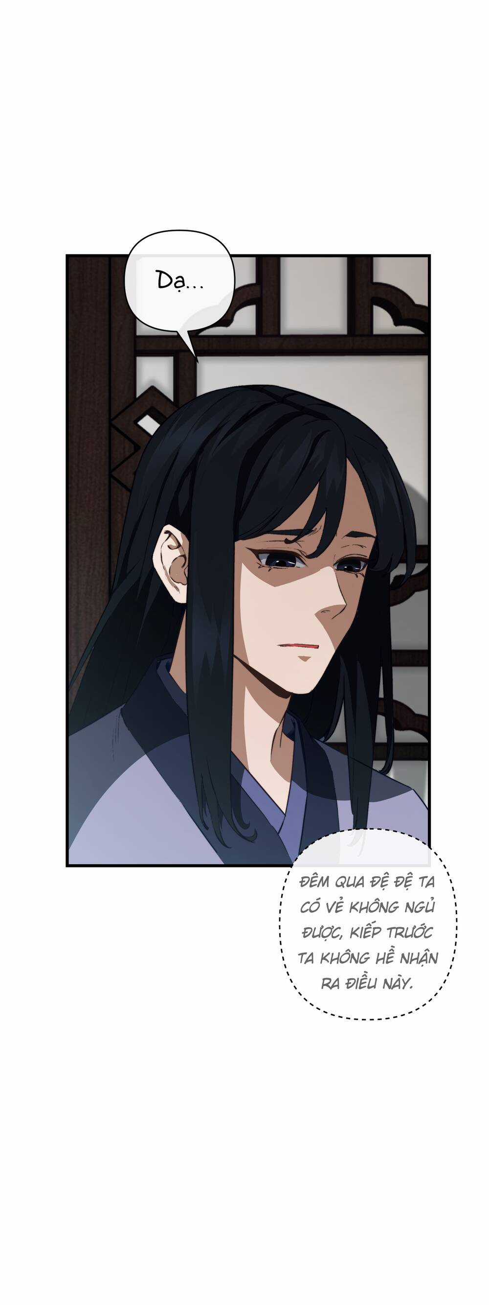 Cổ Chân Nhân - Chương 3 - Trang 22