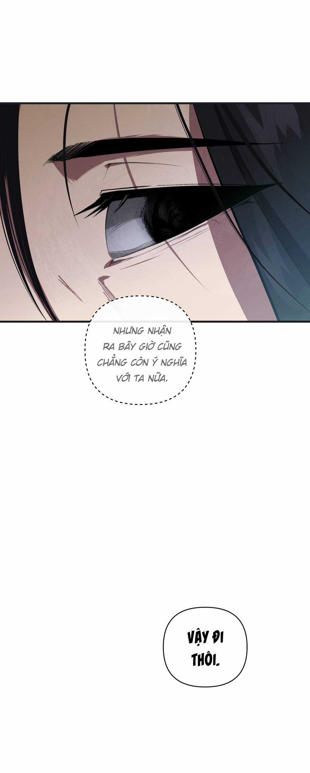 Cổ Chân Nhân - Chương 3 - Trang 23