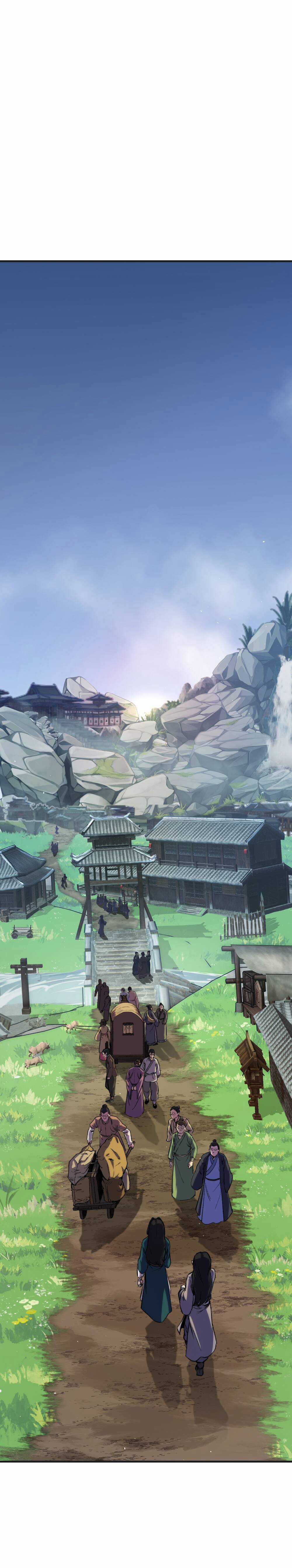 Cổ Chân Nhân - Chương 3 - Trang 24