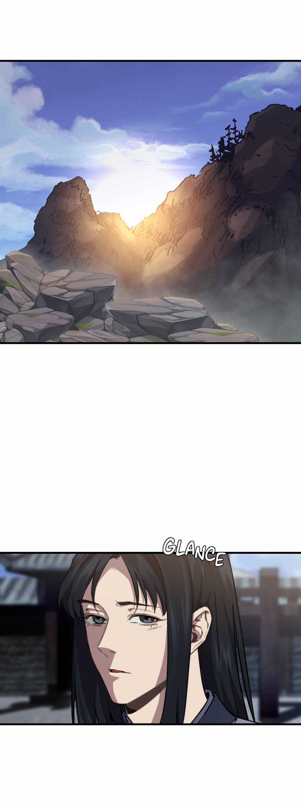 Cổ Chân Nhân - Chương 3 - Trang 27