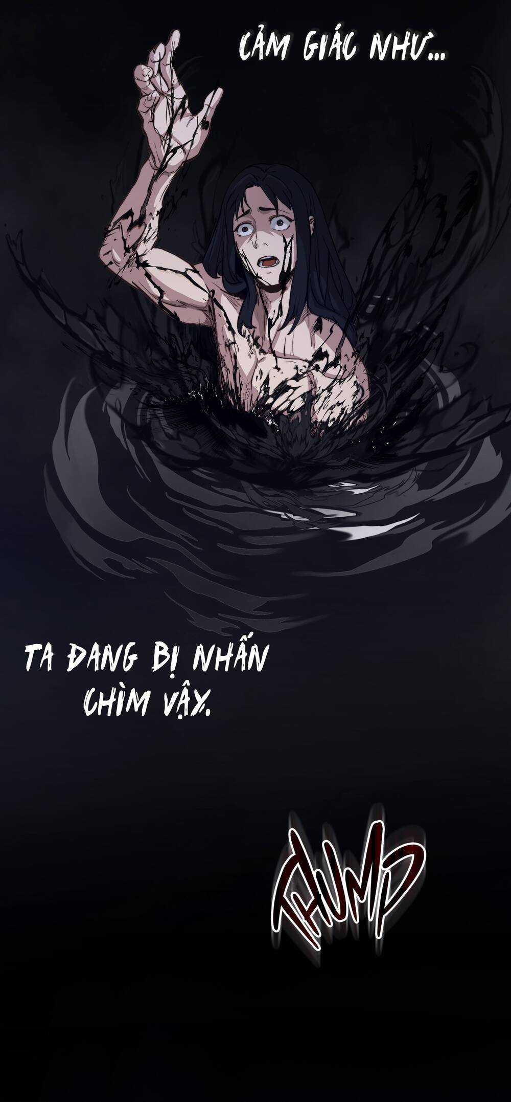 Cổ Chân Nhân - Chương 3 - Trang 31