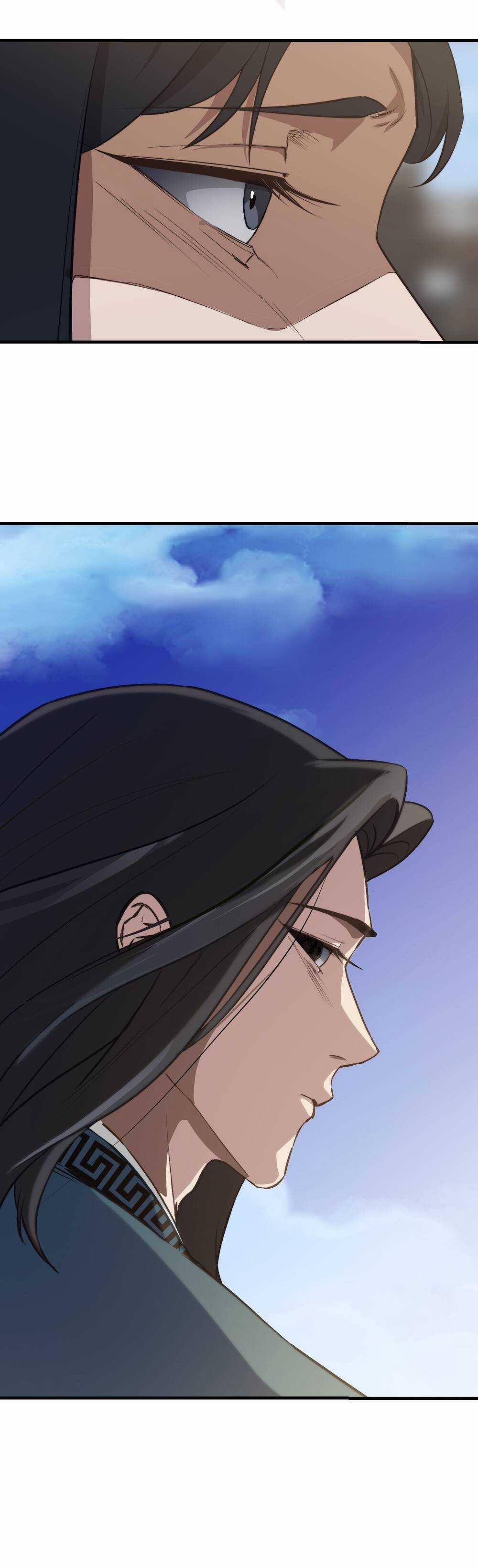 Cổ Chân Nhân - Chương 3 - Trang 33