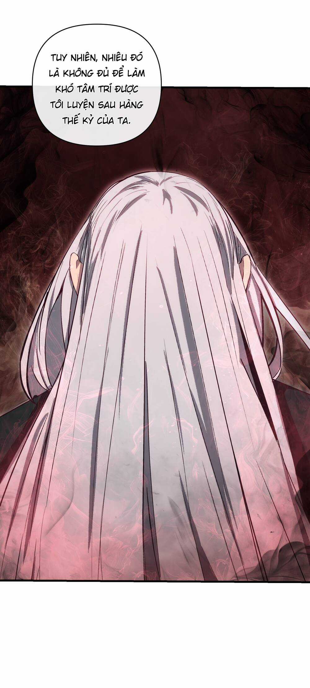 Cổ Chân Nhân - Chương 3 - Trang 5