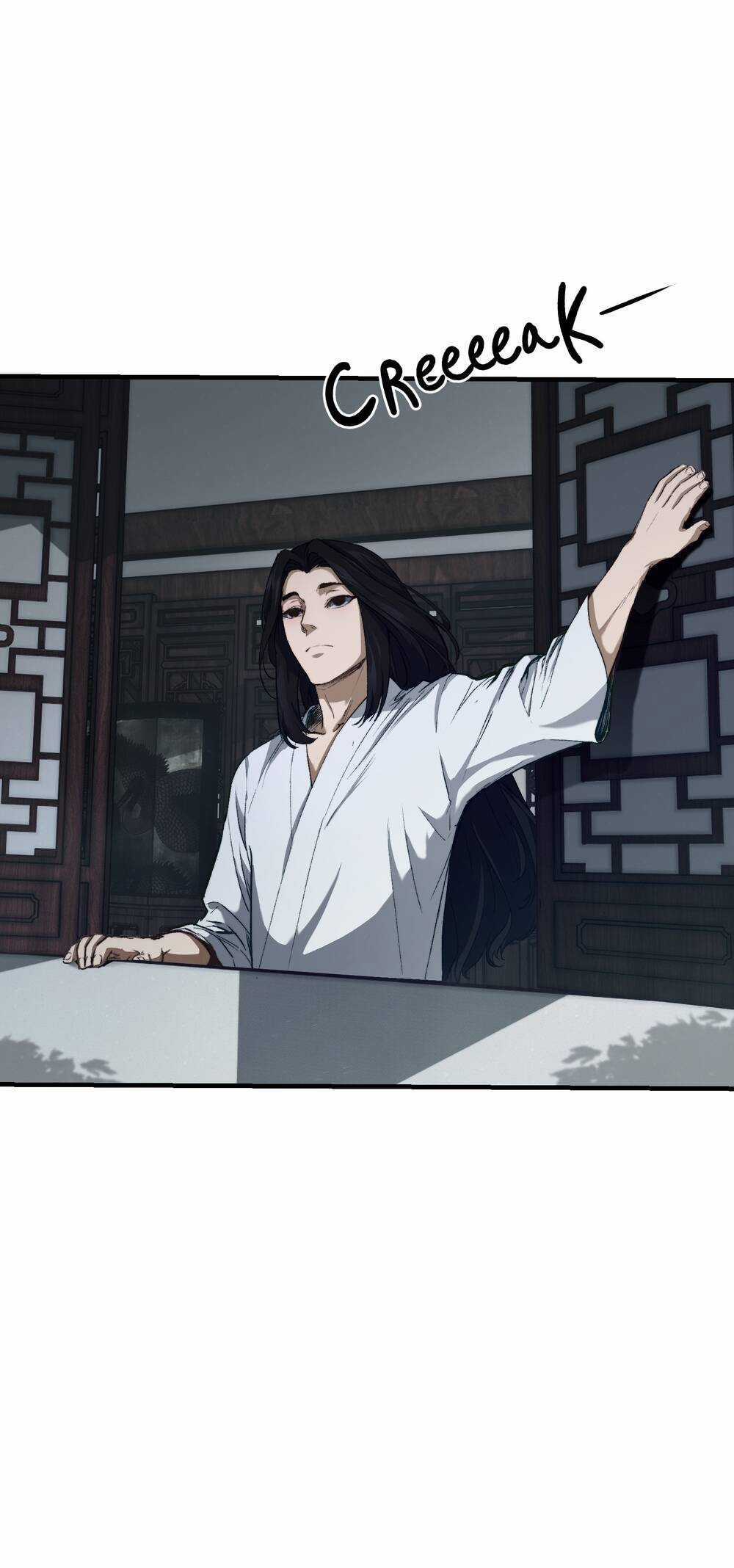 Cổ Chân Nhân - Chương 3 - Trang 6