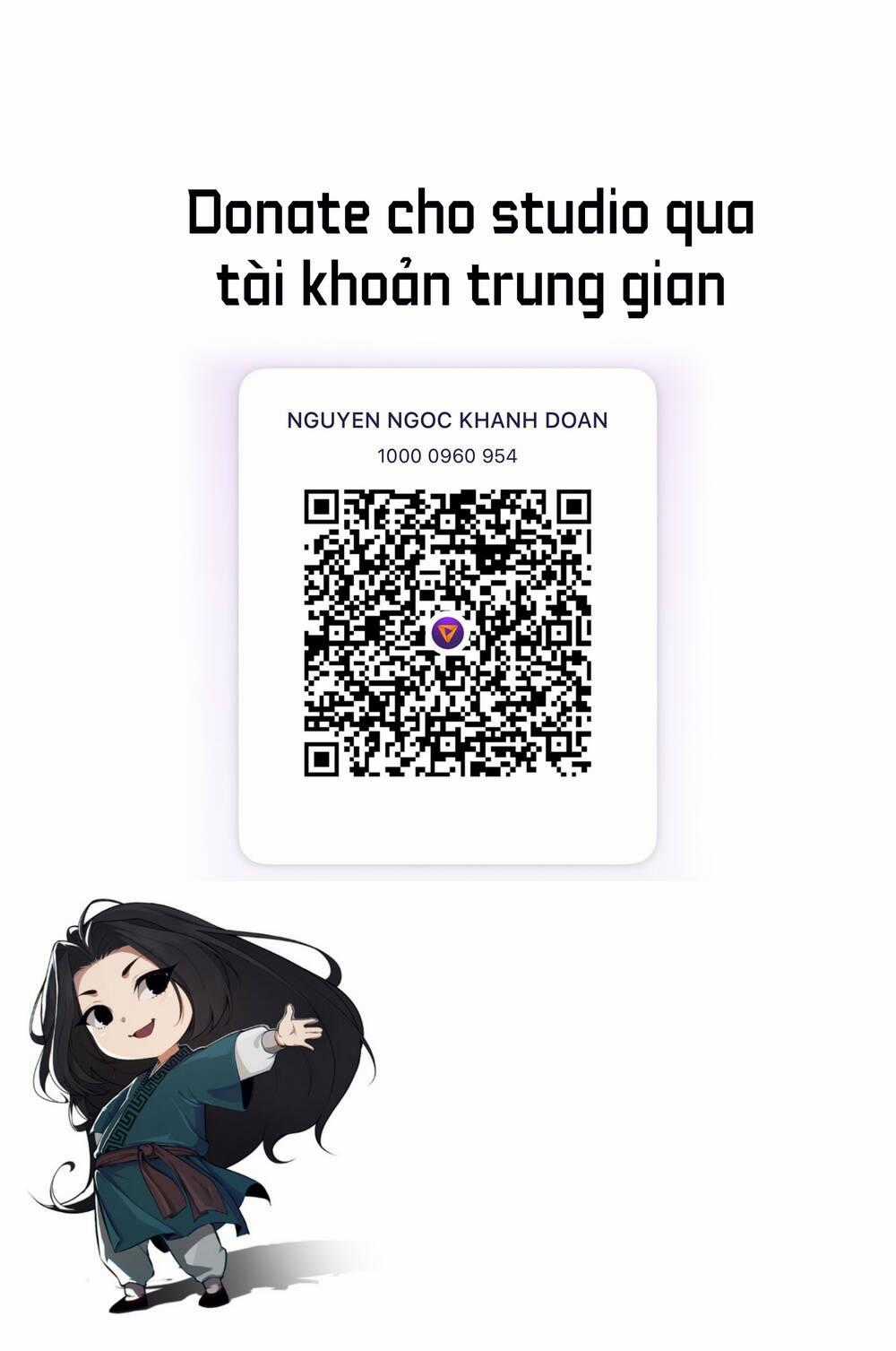 Cổ Chân Nhân - Chương 9 - Trang 1