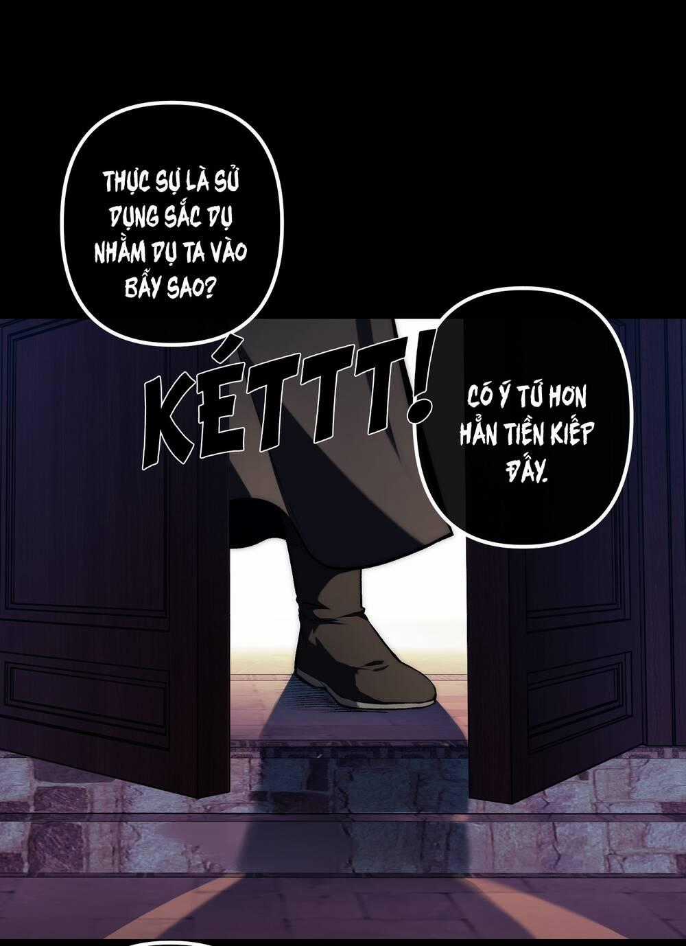 Cổ Chân Nhân - Chương 9 - Trang 2