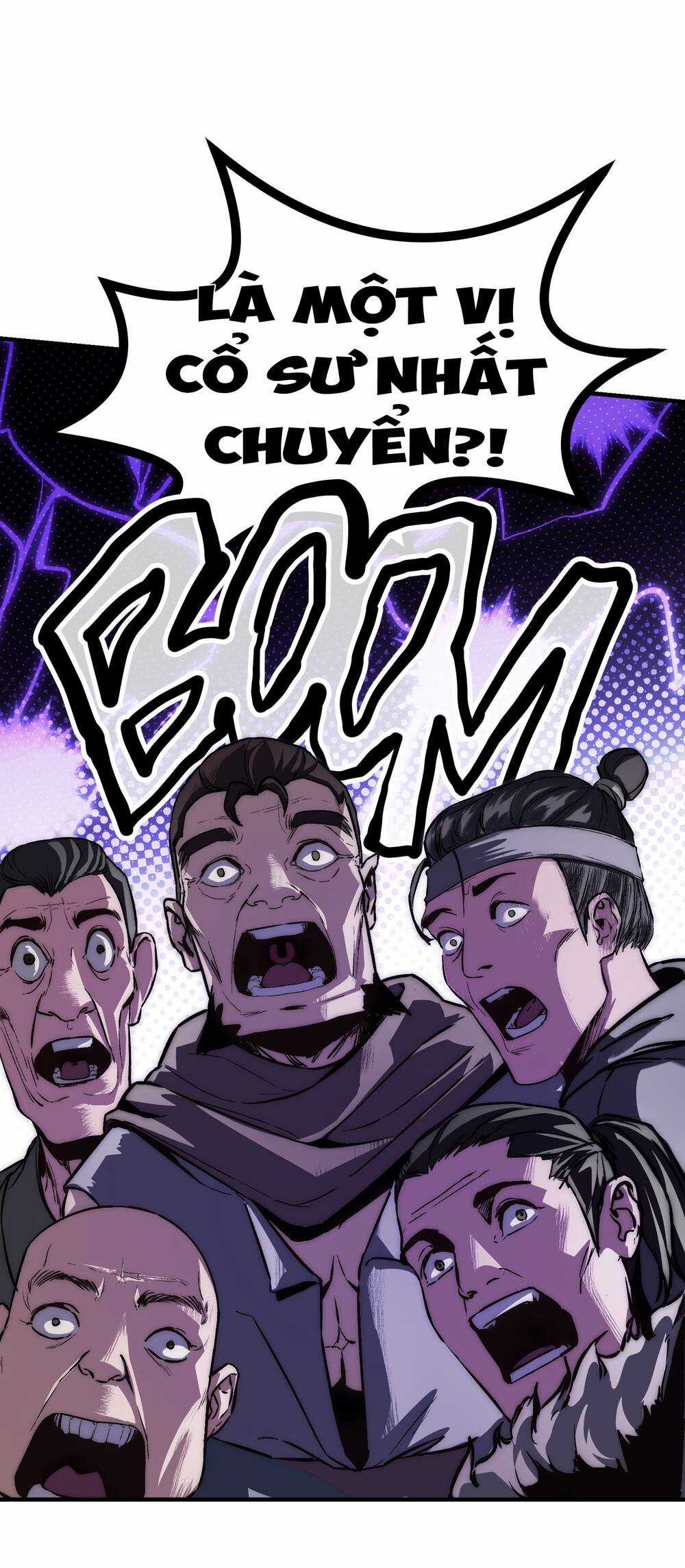 Cổ Chân Nhân - Chương 9 - Trang 42