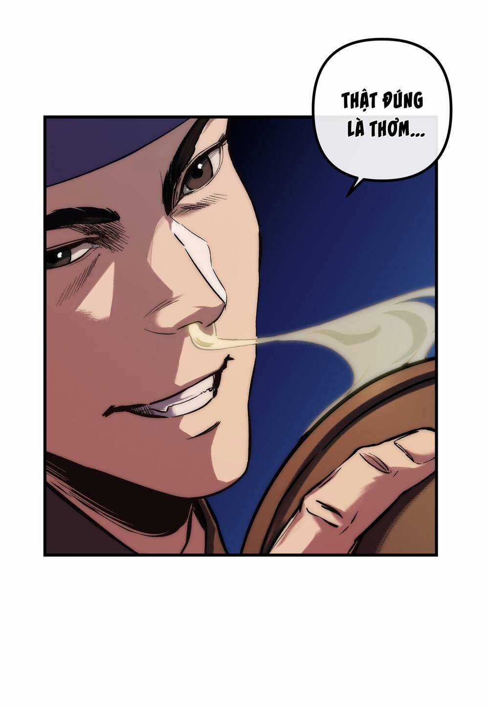 Cổ Chân Nhân - Chương 9 - Trang 48