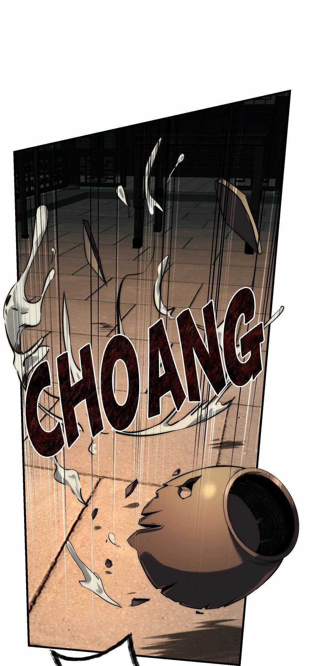 Cổ Chân Nhân - Chương 9 - Trang 50