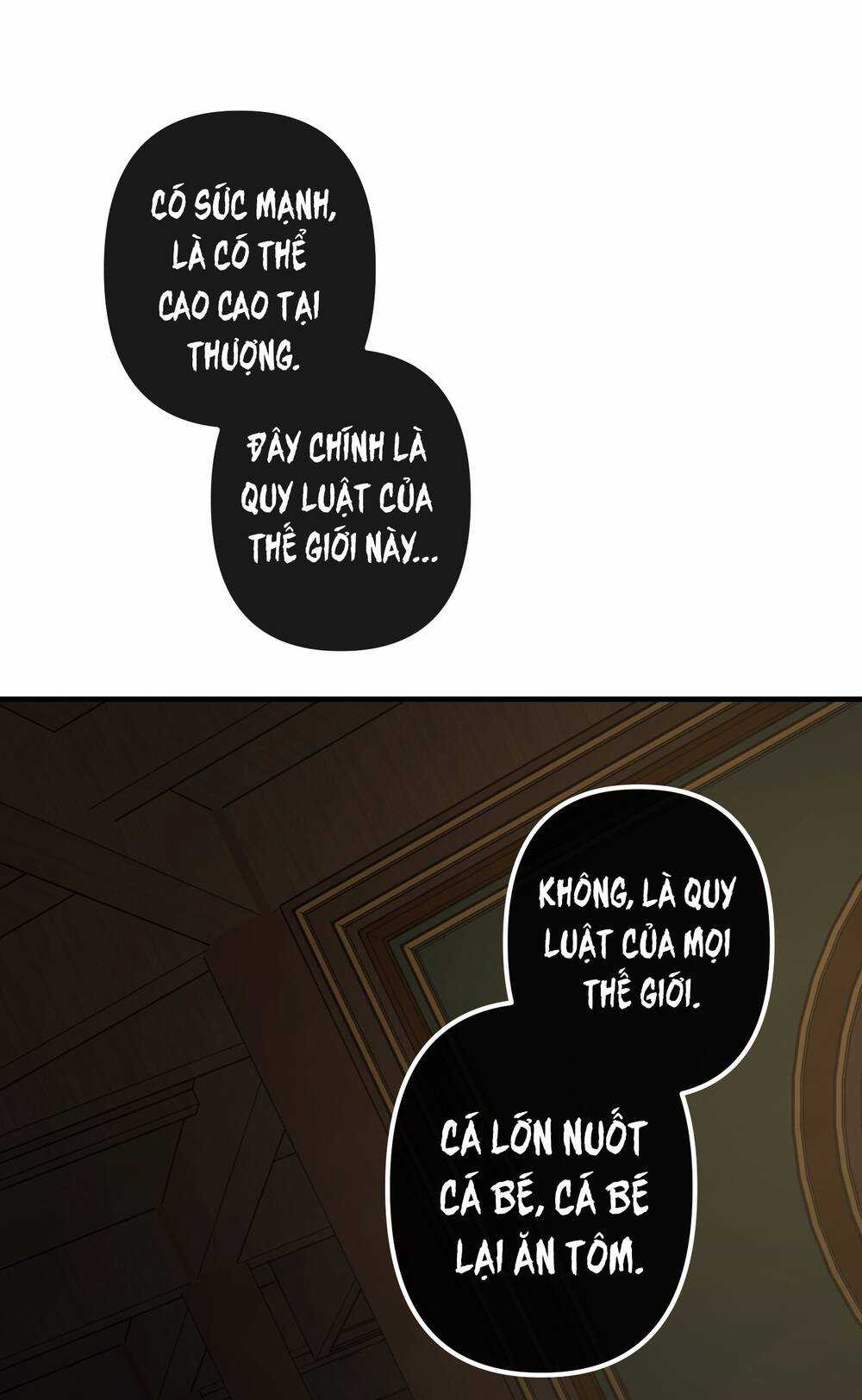 Cổ Chân Nhân - Chương 9 - Trang 60