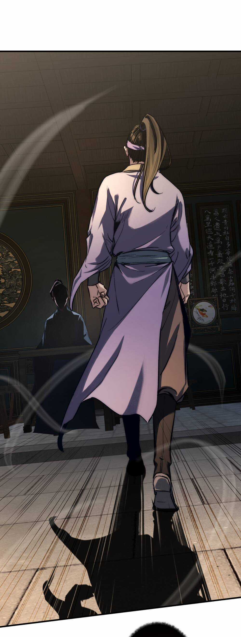 Cổ Chân Nhân - Chương 9 - Trang 63