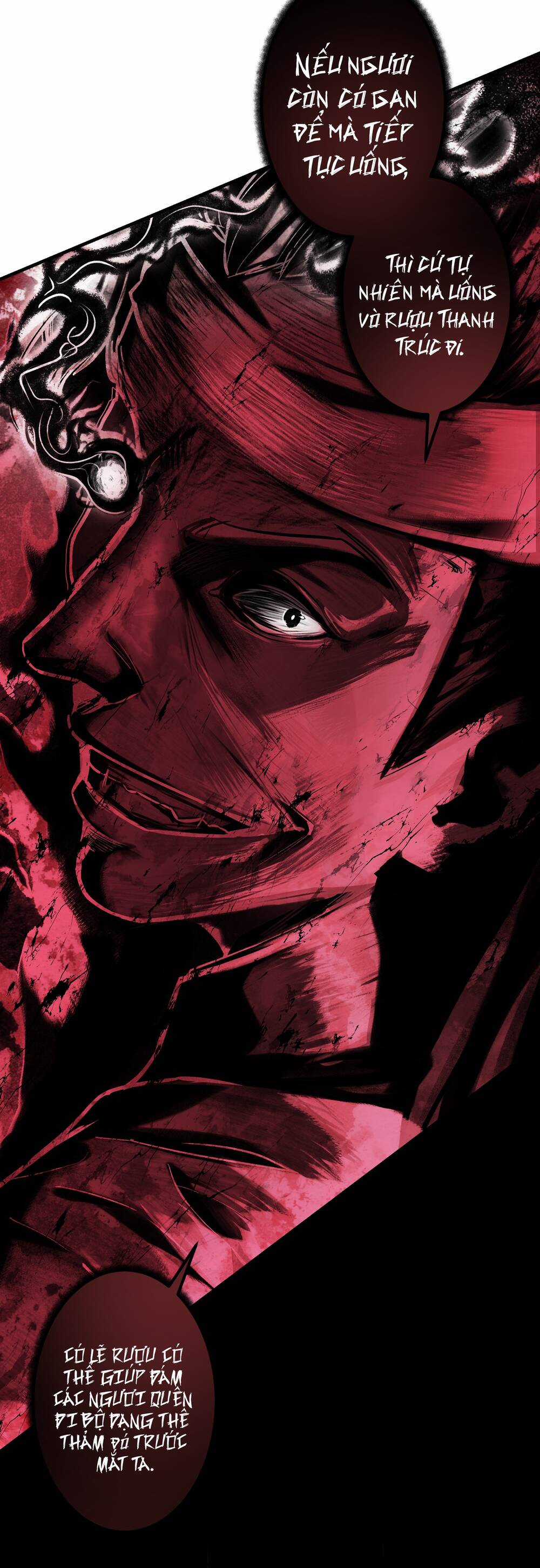 Cổ Chân Nhân - Chương 9 - Trang 64