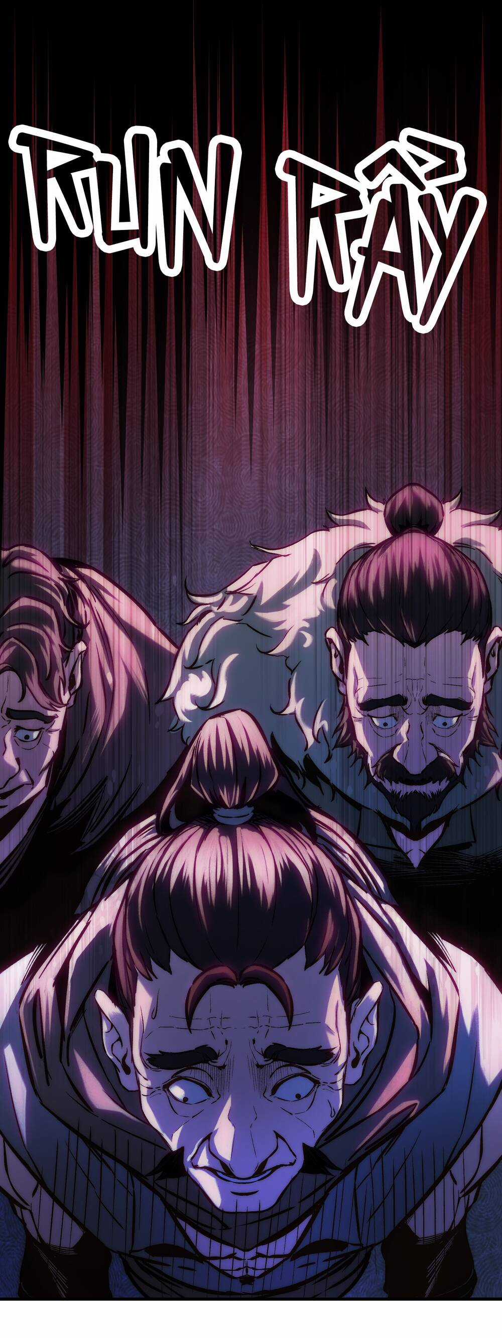 Cổ Chân Nhân - Chương 9 - Trang 65