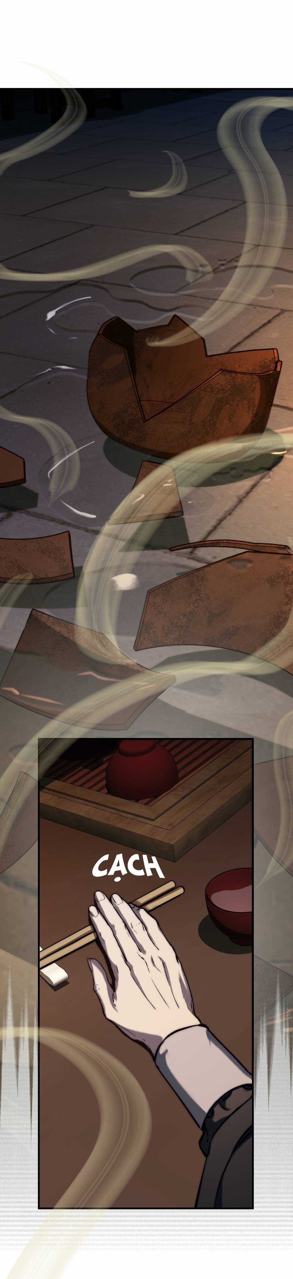 Cổ Chân Nhân - Chương 9 - Trang 66