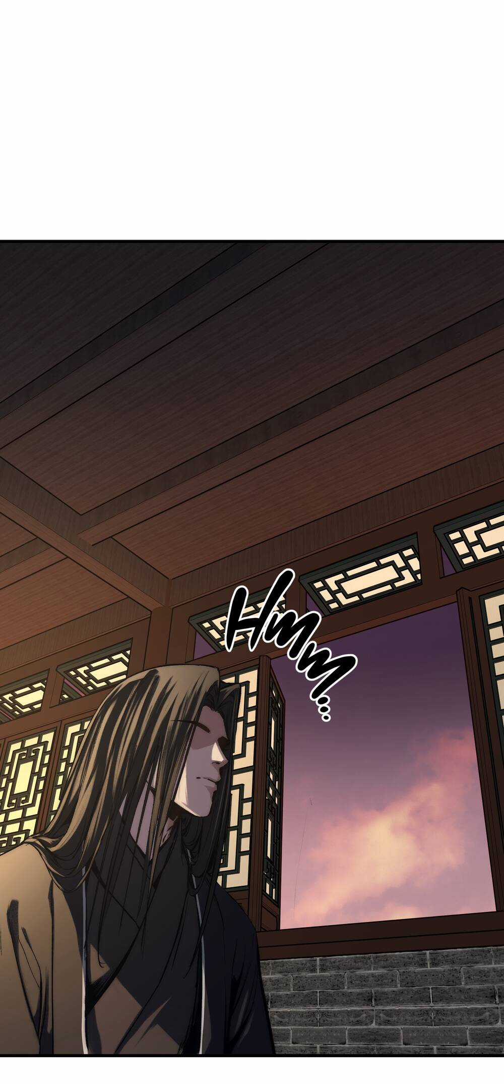 Cổ Chân Nhân - Chương 9 - Trang 10