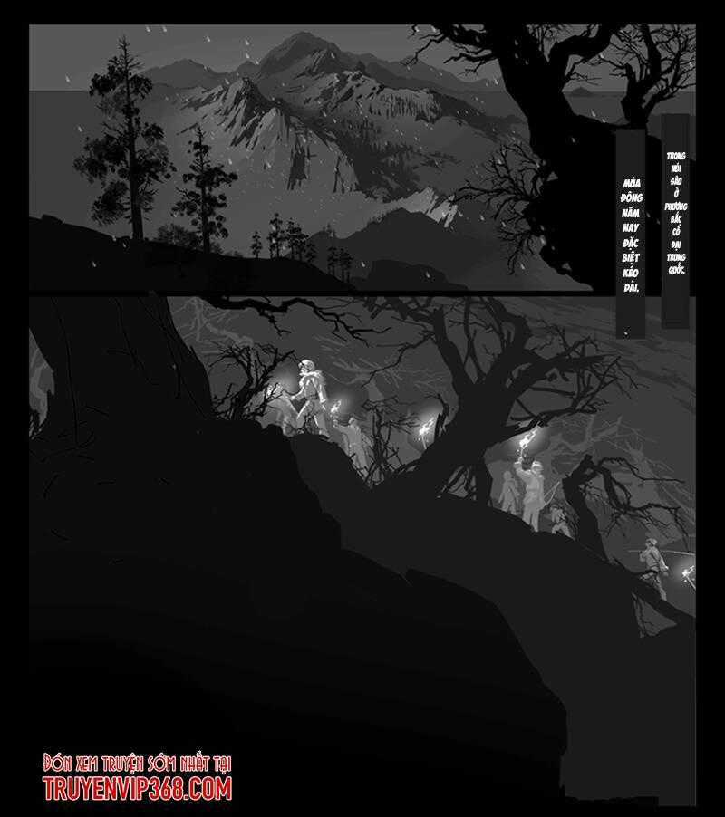 Cỏ Dại - Chapter 1 - Trang 2