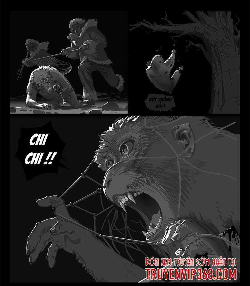 Cỏ Dại - Chapter 1 - Trang 11