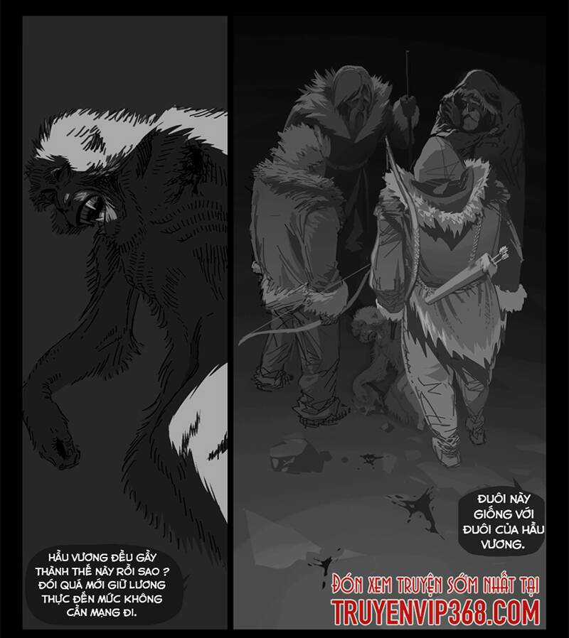 Cỏ Dại - Chapter 1 - Trang 12