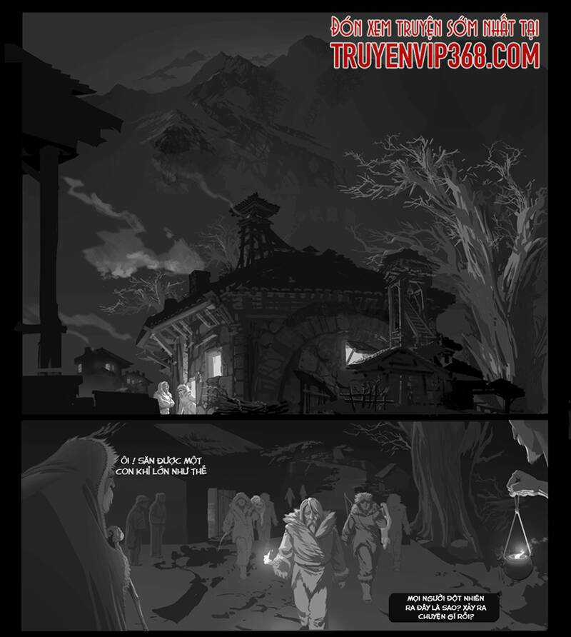 Cỏ Dại - Chapter 1 - Trang 13