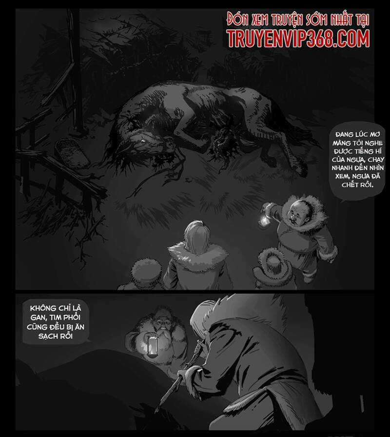 Cỏ Dại - Chapter 1 - Trang 15