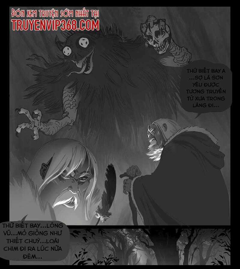 Cỏ Dại - Chapter 1 - Trang 17