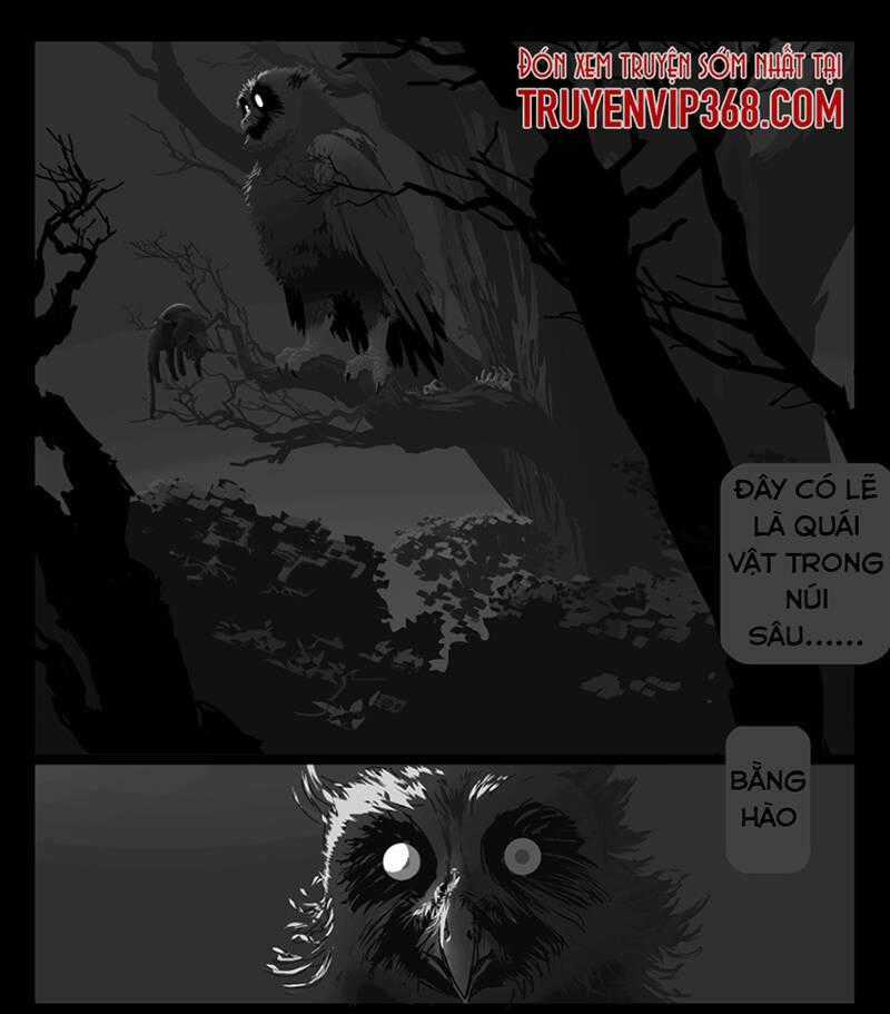 Cỏ Dại - Chapter 1 - Trang 18