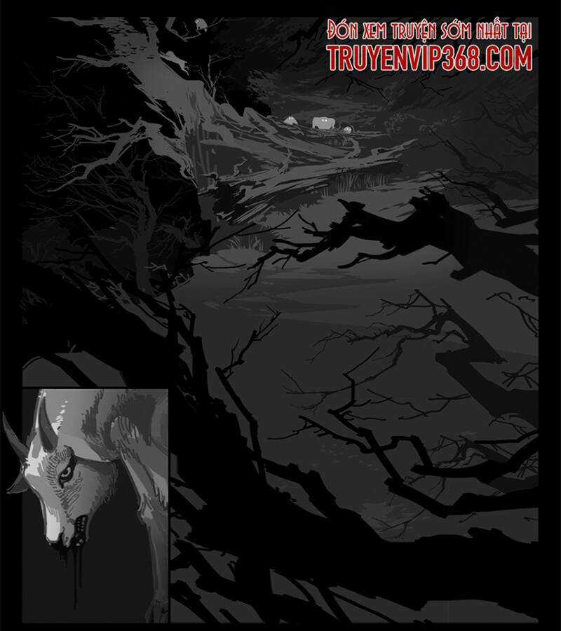 Cỏ Dại - Chapter 1 - Trang 4