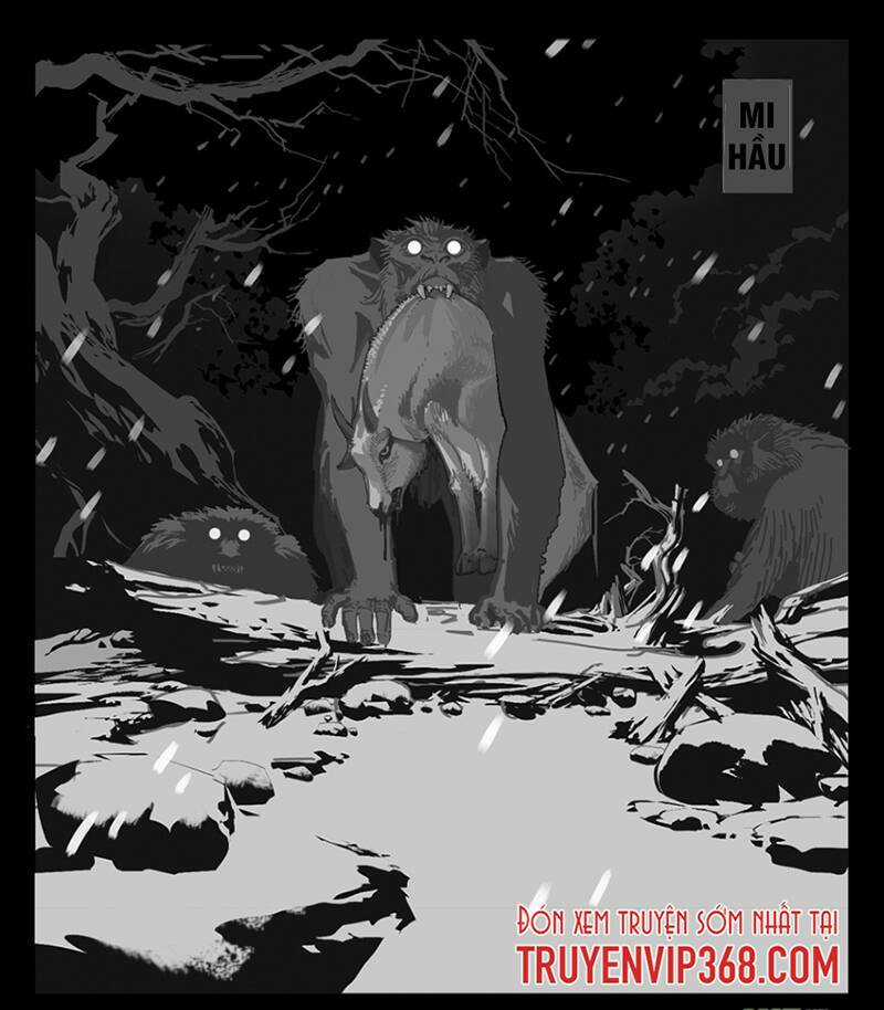 Cỏ Dại - Chapter 1 - Trang 5