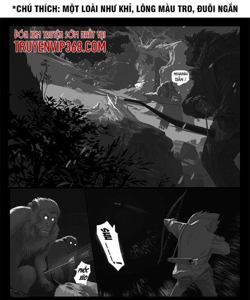 Cỏ Dại - Chapter 1 - Trang 6