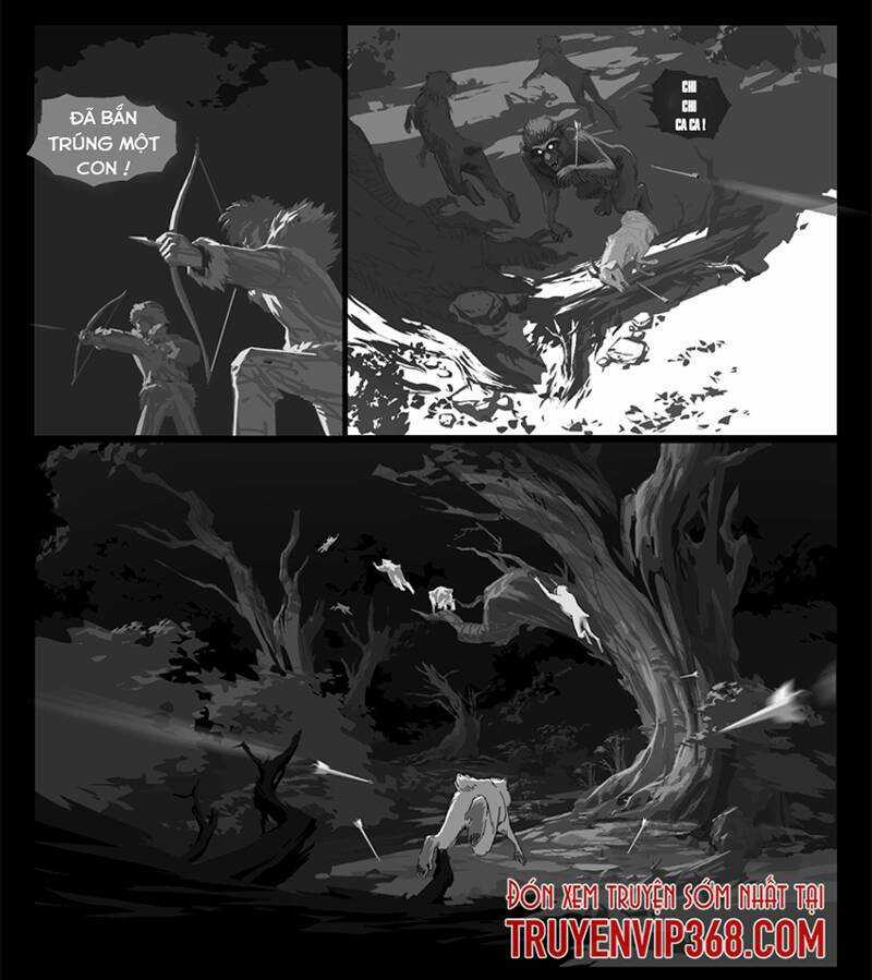 Cỏ Dại - Chapter 1 - Trang 7