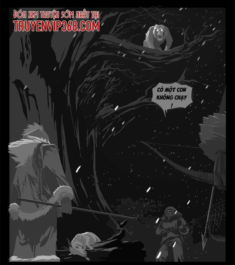 Cỏ Dại - Chapter 1 - Trang 8