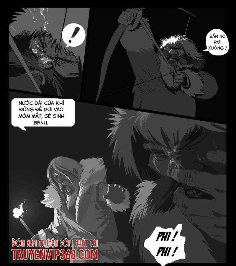 Cỏ Dại - Chapter 1 - Trang 9