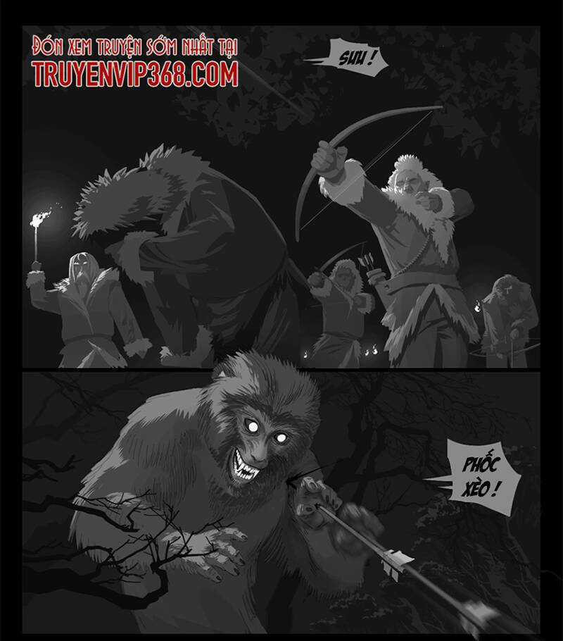 Cỏ Dại - Chapter 1 - Trang 10