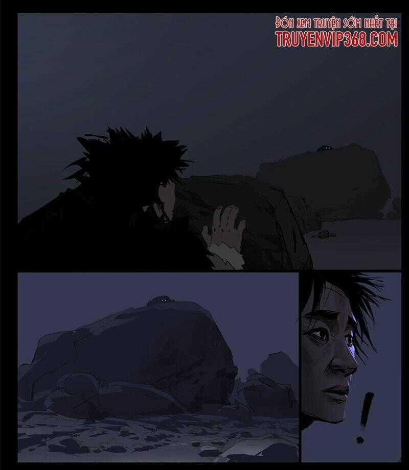 Cỏ Dại - Chapter 10 - Trang 11