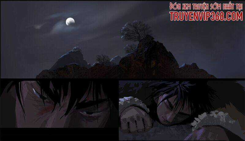 Cỏ Dại - Chapter 10 - Trang 3