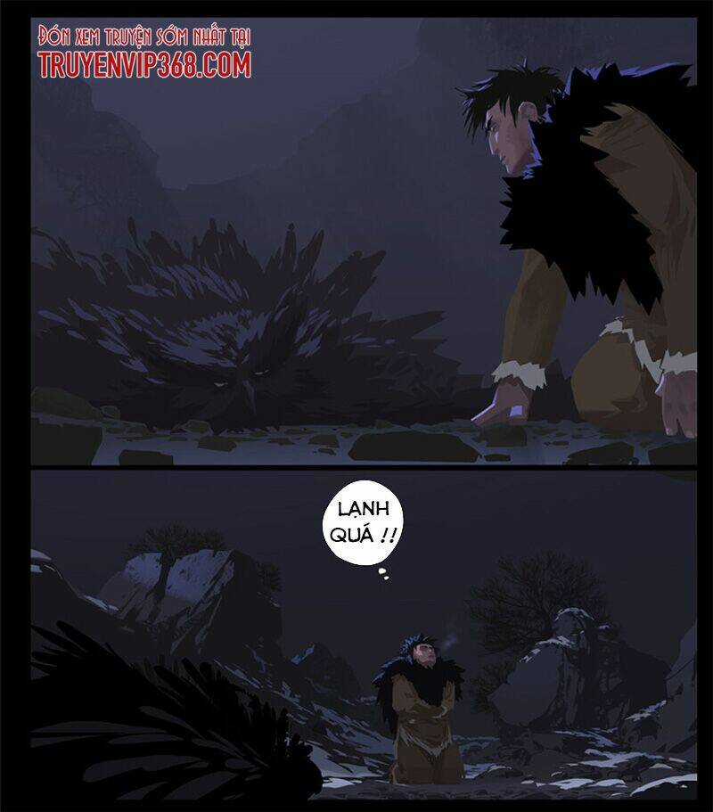 Cỏ Dại - Chapter 10 - Trang 4