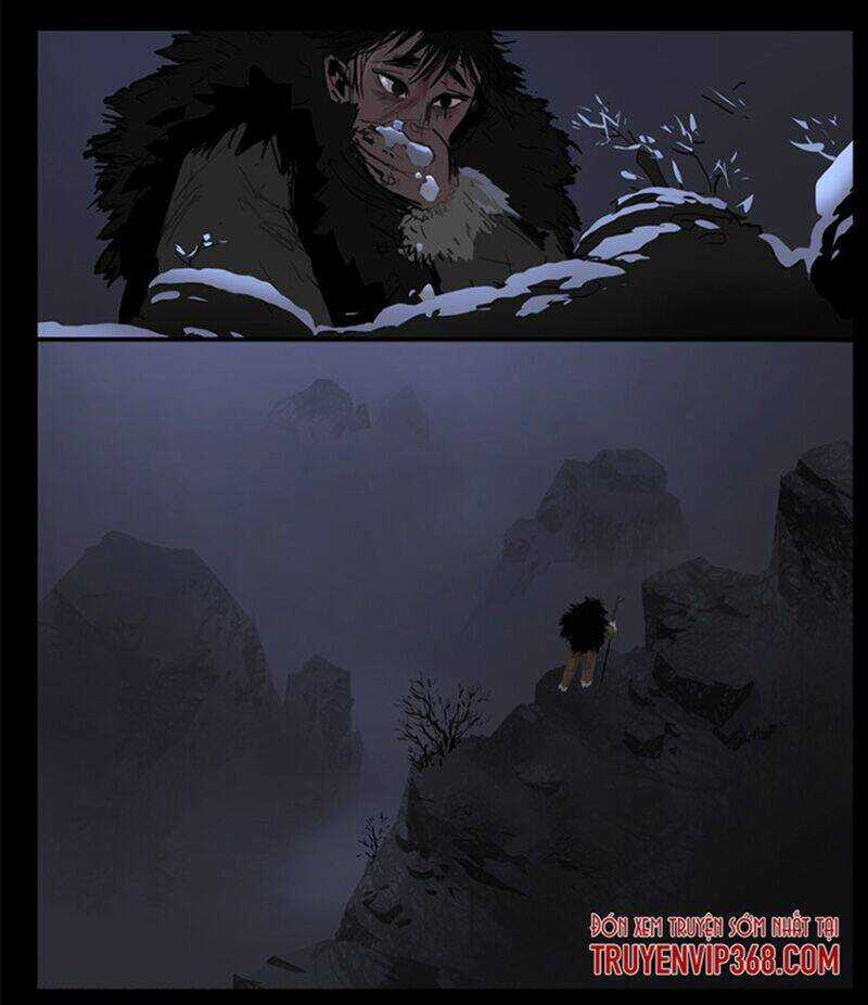 Cỏ Dại - Chapter 10 - Trang 5