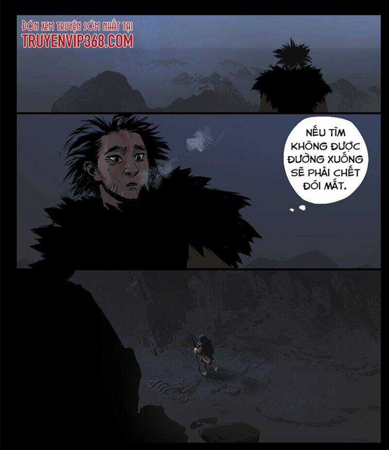 Cỏ Dại - Chapter 10 - Trang 6